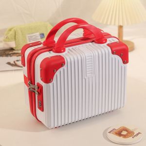 WANYU | Password Protected Portable Toiletry Bag 16inch