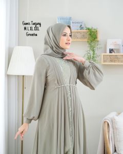 TERBARU GAMIS TANJUNG TILLE MIX CERUTY