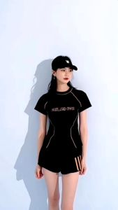 YIHE swimming suit women swimsuits for women swimming wear for women swimming suit for women plus size swimsuit women 泳衣女装 游泳装女 泳衣女装保守 swimwear women women swimming suit 泳装女遮肚显瘦 swimsuit women 2 piece bikini swimwear women