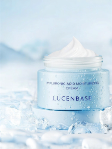 Lucenbase | Moisturizing Restorative Soothing Cream