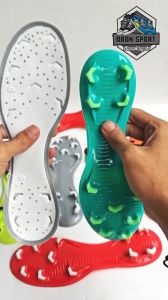 Outsole-sol Bawahan Sepatu Bola Model Nik9 Mercurial Vapor - Tapak Sepatu Bola All merk