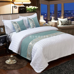 Solid Color & Luxury Bedding: A Guide to Stylish & Accessible Homestay Decor
