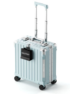 WALKTRIP | Compact Carry-On Luggage 18inch