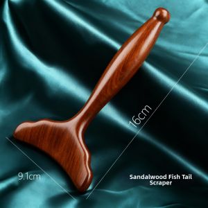 YIJIANGDAO | Multi-function Massage Stick For Face Neck Foot