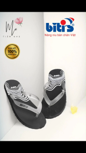 Dép quai kẹp Bitis nữ (35-39)