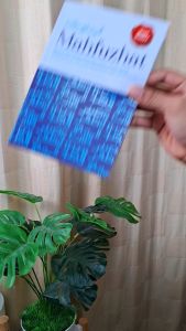 Buku Mahfuzhat - Kumpulan Kata Mutiara Islam-Arab Turos Pustaka Buku Kata Motivasi Inspirasi Islami