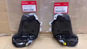 CRV RW1 RW2 RW3 TME 2018-2023 BELAKANG REAR DOOR LOCK WITH ACTUATOR 72610-TLA-A01 72650-TLA-A01