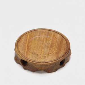 Sunpretty | Creative Backflow Incense Burner Wooden