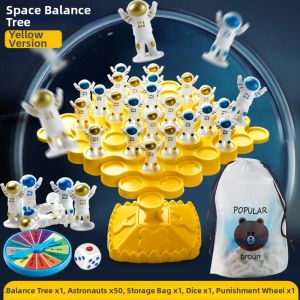 BTOP | Parent-Child Interactive Educational Thinking Board Game Toy