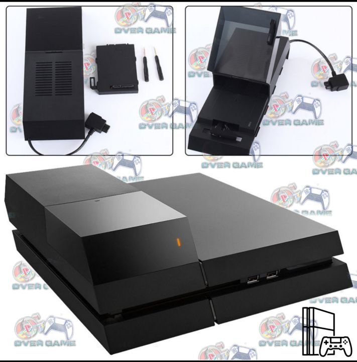 Games Playstation Exfat Ps4 Games Ps4 Extended Storage Device Data