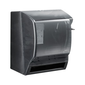 DADIAN | Wall-mounted Manual Press Bathroom Tissue Dispenser