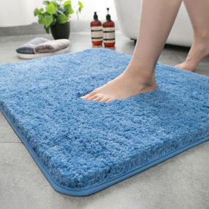Quick Drying Anti-slip Absorbent Doormat