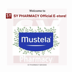 Mustela Very High Protection Sun Lotion SPF 50+ 100ml (Exp:03/2026 )