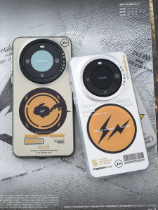 Trendy Magnetic Absorption Frosted Protection Huawei Mate70Pro P60 Honor 50 Nova10 Vivox200 pro New Model Prua70 Xiaomi 15 Phone Case