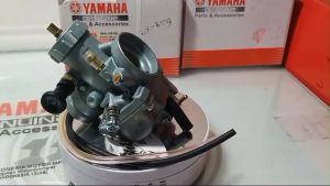 Karburator RX King Kualitas YGP Carburator Assy Mikuni 3KA-E4101-00 PNP Set Komplit
