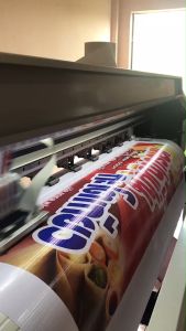 ป้ายไวนิล เครปญี่ปุ่นกะโตเกียว แนวนอน (ส่งด่วน)