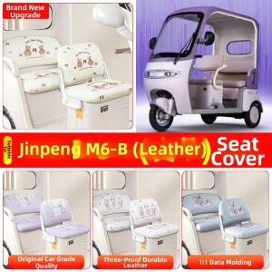 Decorative Accessory Seat and Floor Mats