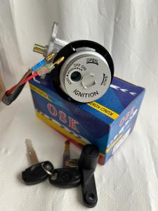 Kunci kontak set mio j mio gt  mio s. kunci kontak plus kunci jok mio j mio s mio gt