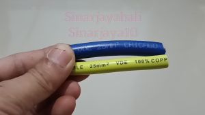 kabel las listrik 16mm 25mm 35mm 50mm 70mm full tembaga asli original 16mili 25mili 35mili 50mili 70mili