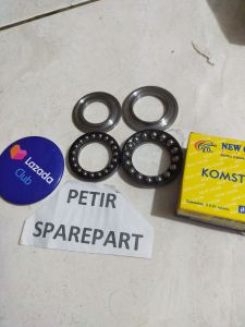 Komstir Mio Sporty Mio Smile Mio Soul Mio J Mio M3 Jupiter Z Vega R satu Set New Crom