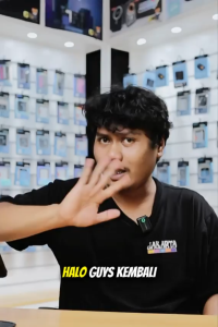 WIXEL Baterai Stick Controller PS5 / PlayStation PS 5 Real Capacity Batre Batrai Battery Batrei Dual Double Power Stik Remote Remot Controler Kontroler Play Station