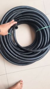 Selang Benang Dalam  NCR AIR HOSE ISO 2398/A 5/8" (ID 16MM/ OD 25MM) Untuk selang minyakolibensinsolar dll