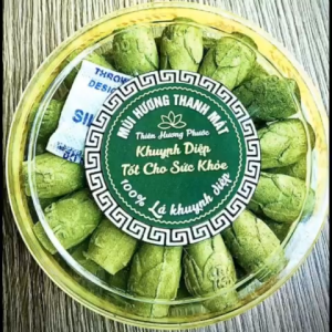 Nhang nụ trám đen làng Chóa - Nụ trầm đen cổ truyền từ nhựa trám rừng sạch tự nhiên xông nhà