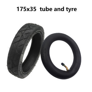For 175*35 High Landscape Baby Stroller Electric Scooter Balance Car Tire Tyres Parts 175x35 Inner Outer Pneumatic Tires Fits