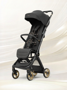 Silver Cross | Portable Adjustable Seat and Recline Baby Stroller