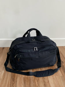 Large Capacity Handheld Travel Bag Short Trips Fitness Mens Sports Gym Bag Volunteer Original Design Durable Nylon Backpack