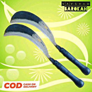 arit panen tebu baja per super tajam kuat sepuh oli tanpa asah