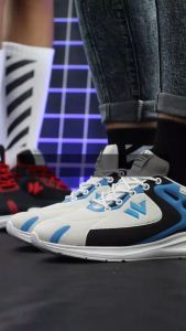 Sepatu Sneakers Pria Kets Working T 20 / Sepatu Pria Wanita Fashion Sporty Olahraga Trendy