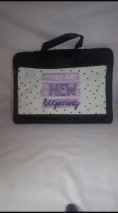 TAS LAPTOP 14 & 12 INCH LUCU WANITA TAS LAPTOP KUAT TEBAL TAS LAPTOP RESLETING 5505 TERMURAH