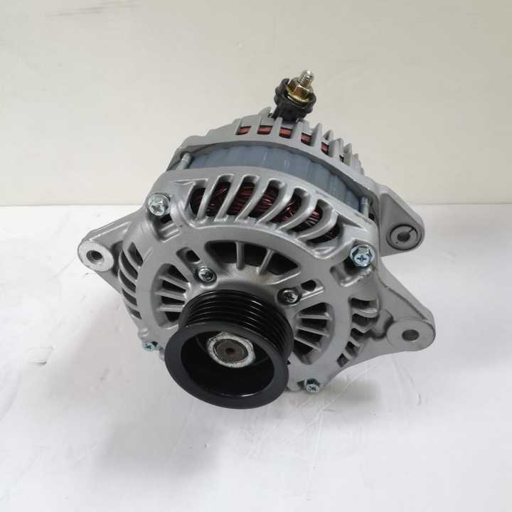 Subaru 200A High Output ALTERNATOR Lazada