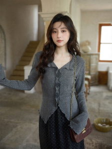 seemon | Áo Thun Dài Tay Ôm Body Phong Cách Hàn Quốc Elegent