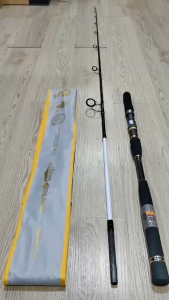MAGURO 2025 EXPERT SHOOTER / PERFECT SHOOTER SPINNING POPPING ROD