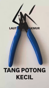 TANG POTONG KABEL WIRE CUTTER TANG POTONG KAWAT CUTTING PLIERS SUPER TAJAM UPS STABILIZER