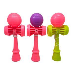 Mainan Kendama - Mainan tradisonal Jepang