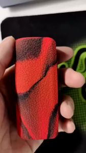 The New Drag S3 Protective Case Silicone Cover Shield Wrapped Skin Only Protective Case