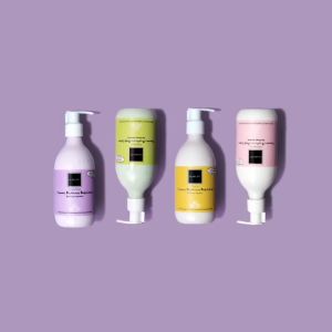 SCARLETT WHITENING Body Lotion | Brightening Body Romansa Fantasia Scarlett