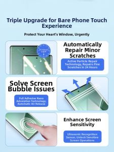 XUANWEI | Privacy Anti-Peep Screen Protector
