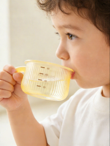 Beeshum | Anti-choke Feeding Sippy Cup