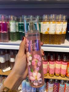 Bath & Body Works “Sweet Pea” Mist
