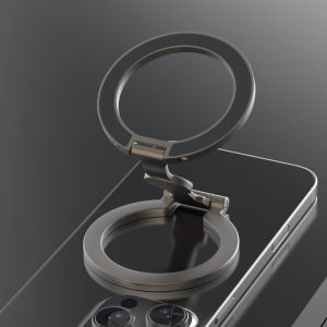 RQZN | Magnetic Foldable Rotating Phone Stand