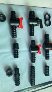 PHỤ KIỆN KẾT NỐI ỐNG LDPE 32 PHỤ KIỆN PE 32 TÊ 32 C0 32 VAN KHÓA 32 VAN KHỞI THỦY 32 KHỞI THỦY 32 NỐI 32 VAN 32