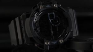 Jam Tangan Digital Pria Keren Murah Multifungsi Stopwatch Water Resist SKMEI 1778