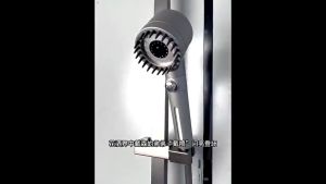 4 In 1 Massagable High Pressure Shower Head With Filter: A Comprehensive Guide