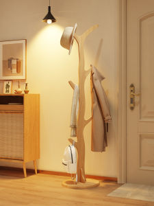 ตู้เสื้อผ้าแบบไม้แท้ไม่ต้องติดตั้ง ไม่กินพื้นที่ รูปทรงตัว L ขนาดใหญ่ ตู้เสื้อผ้าสำหรับห้องนอนแบบแขวนได้ ตู้เสื้อผ้าแบบแขวนได้