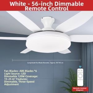 Chigo | Smart Home Fan Light