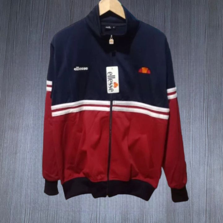 Jaket ellesse sale